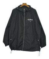 ALLSAINTS（オールセインツ）ブルゾン 黒 サイズ:S メンズ/2200690076028
