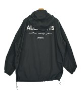 ALLSAINTS（オールセインツ）ブルゾン 黒 サイズ:S メンズ/2200690076028
