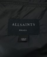 ALLSAINTS（オールセインツ）ブルゾン 黒 サイズ:S メンズ/2200690076028