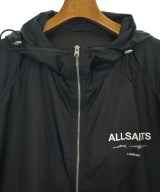 ALLSAINTS（オールセインツ）ブルゾン 黒 サイズ:S メンズ/2200690076028
