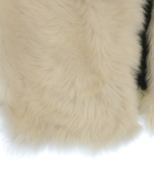 ALLSAINTS（オールセインツ）ベスト 黒 サイズ:S レディース/2200635661012