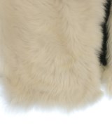 ALLSAINTS（オールセインツ）ベスト 黒 サイズ:S レディース/2200635661012