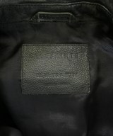 ALLSAINTS（オールセインツ）ライダース グレー サイズ:10(S位) レディース/2200635893017