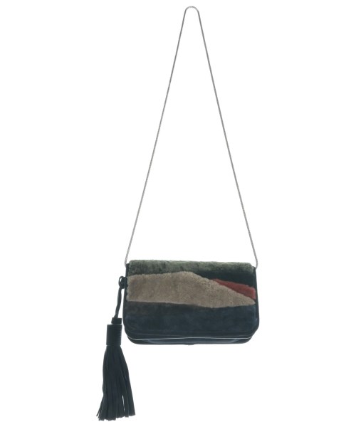 ALLSAINTS(オールセインツ)ショルダーバッグ その他（柄物・カラフル） サイズ:-/2200642487049