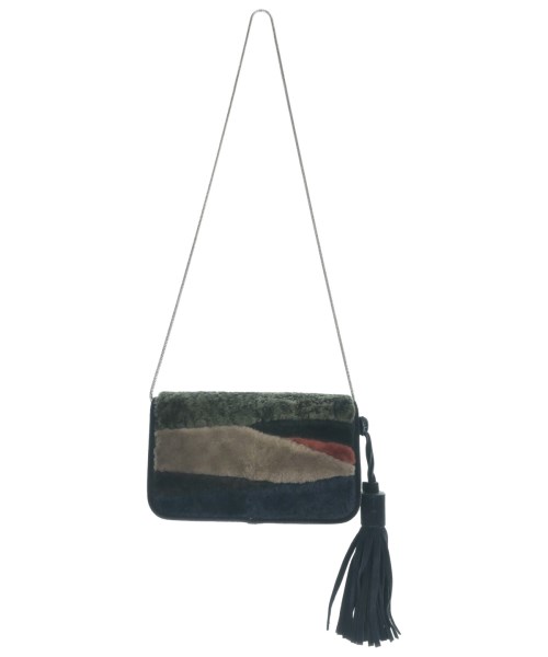 ALLSAINTS（オールセインツ）ショルダーバッグ その他（柄物・カラフル） サイズ:- レディース/2200642487049