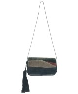 ALLSAINTS（オールセインツ）ショルダーバッグ その他（柄物・カラフル） サイズ:- レディース/2200642487049