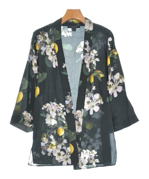 オールセインツ(ALLSAINTS)のALLSAINTS ブラウス