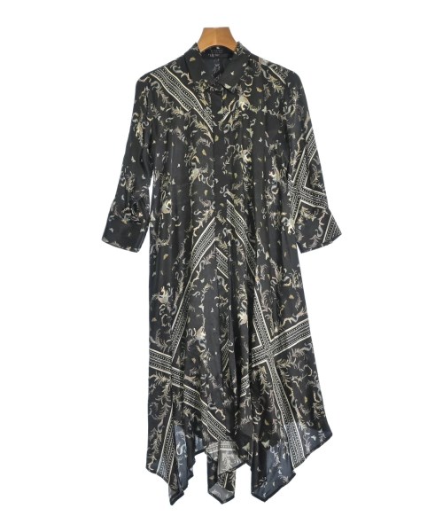 オールセインツ(ALLSAINTS)のALLSAINTS シャツワンピース