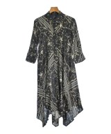 ALLSAINTS シャツワンピース