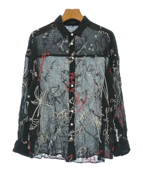 オールセインツ(ALLSAINTS)のALLSAINTS ブラウス