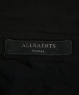 ALLSAINTS（オールセインツ）ブラウス 黒 サイズ:S レディース/2200622077055