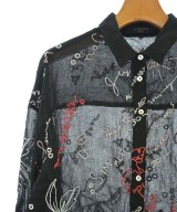 ALLSAINTS（オールセインツ）ブラウス 黒 サイズ:S レディース/2200622077055