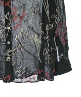 ALLSAINTS（オールセインツ）ブラウス 黒 サイズ:S レディース/2200622077055