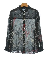 ALLSAINTS ブラウス