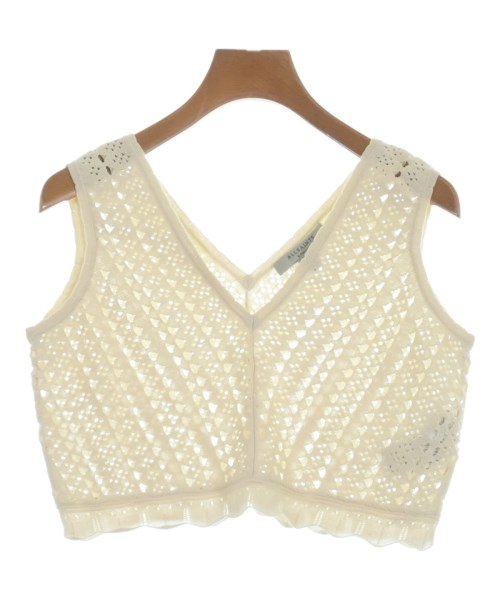 オールセインツ(ALLSAINTS)のALLSAINTS ベスト/ノースリーブ