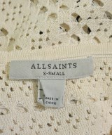 ALLSAINTS（オールセインツ）ベスト/ノースリーブ 白 サイズ:XS レディース/2200622346335