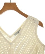 ALLSAINTS（オールセインツ）ベスト/ノースリーブ 白 サイズ:XS レディース/2200622346335