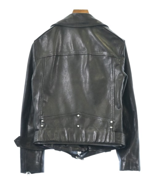 ALLSAINTS（オールセインツ）ライダース 黒 サイズ:4(L位) レディース/2200624715016