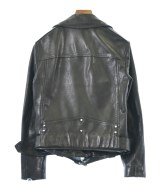 ALLSAINTS（オールセインツ）ライダース 黒 サイズ:4(L位) レディース/2200624715016