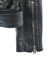 ALLSAINTS（オールセインツ）ライダース 黒 サイズ:4(L位) レディース/2200624715016