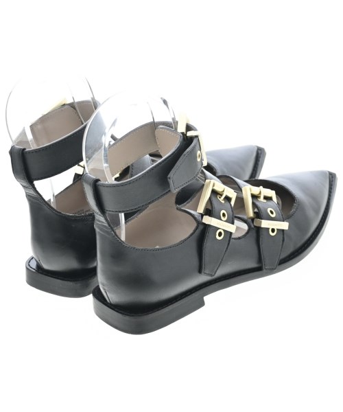 ALLSAINTS（オールセインツ）その他 黒 サイズ:EU37(23.5cm位) レディース/2200625094011