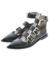 ALLSAINTS（オールセインツ）その他 黒 サイズ:EU37(23.5cm位) レディース/2200625094011