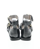 ALLSAINTS（オールセインツ）その他 黒 サイズ:EU37(23.5cm位) レディース/2200625094011