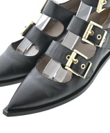 ALLSAINTS（オールセインツ）その他 黒 サイズ:EU37(23.5cm位) レディース/2200625094011