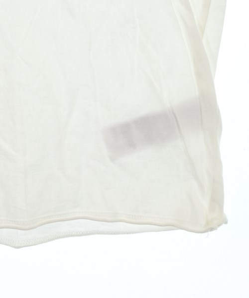 ALLSAINTS（オールセインツ）Tシャツ・カットソー 白 サイズ:XS レディース/2200625094028