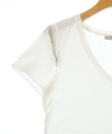 ALLSAINTS（オールセインツ）Tシャツ・カットソー 白 サイズ:XS レディース/2200625094028