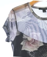 ALLSAINTS（オールセインツ）ワンピース 黒 サイズ:36(S位) レディース/2200606293099