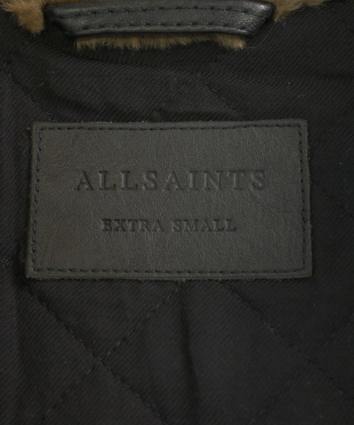 ALLSAINTS（オールセインツ）その他 黒 サイズ:S レディース/2200612349056