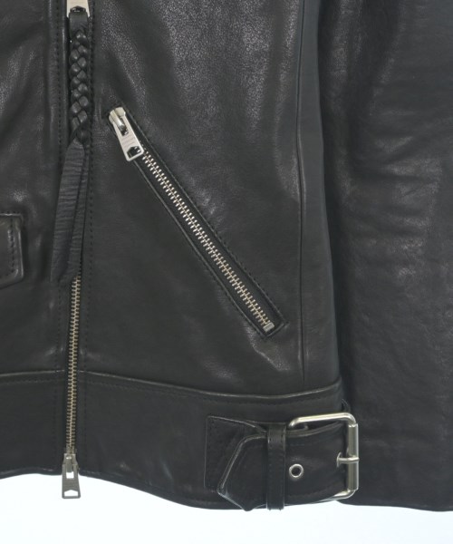 ALLSAINTS（オールセインツ）その他 黒 サイズ:S レディース/2200612349056
