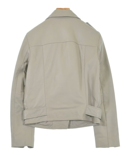ALLSAINTS（オールセインツ）ライダース グレー サイズ:-(M位) レディース/2200611687111
