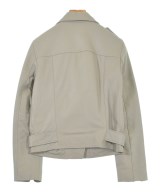ALLSAINTS（オールセインツ）ライダース グレー サイズ:-(M位) レディース/2200611687111
