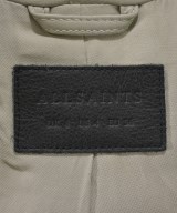 ALLSAINTS（オールセインツ）ライダース グレー サイズ:-(M位) レディース/2200611687111