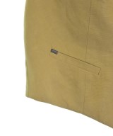 ALLSAINTS（オールセインツ）ベスト カーキ サイズ:4(XL位) レディース/2200615277011