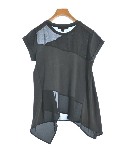 ALLSAINTS（オールセインツ）Tシャツ・カットソー 黒 サイズ:S レディース/2200611711090