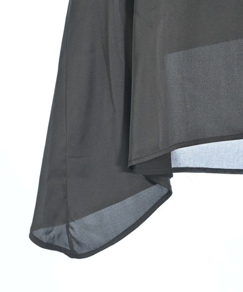 ALLSAINTS（オールセインツ）Tシャツ・カットソー 黒 サイズ:S レディース/2200611711090