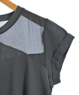 ALLSAINTS（オールセインツ）Tシャツ・カットソー 黒 サイズ:S レディース/2200611711090