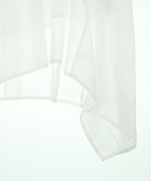 ALLSAINTS（オールセインツ）Tシャツ・カットソー 白 サイズ:M レディース/2200611711106
