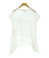 ALLSAINTS（オールセインツ）Tシャツ・カットソー 白 サイズ:M レディース/2200611711106