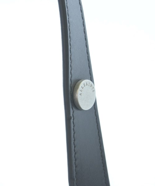 ALLSAINTS（オールセインツ）クラッチバッグ 赤 サイズ:- レディース/2200613931090