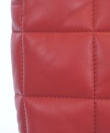 ALLSAINTS（オールセインツ）クラッチバッグ 赤 サイズ:- レディース/2200613931090
