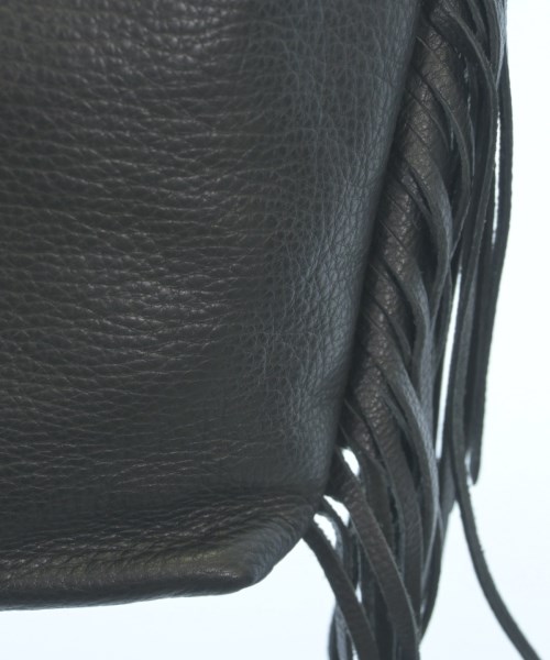 ALLSAINTS（オールセインツ）ショルダーバッグ 黒 サイズ:- レディース/2200613931106