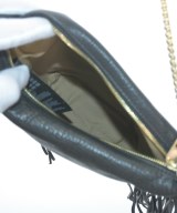 ALLSAINTS（オールセインツ）ショルダーバッグ 黒 サイズ:- レディース/2200613931106