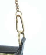 ALLSAINTS（オールセインツ）ショルダーバッグ 黒 サイズ:- レディース/2200613931106