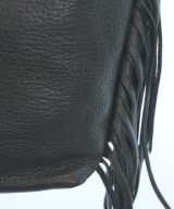 ALLSAINTS（オールセインツ）ショルダーバッグ 黒 サイズ:- レディース/2200613931106
