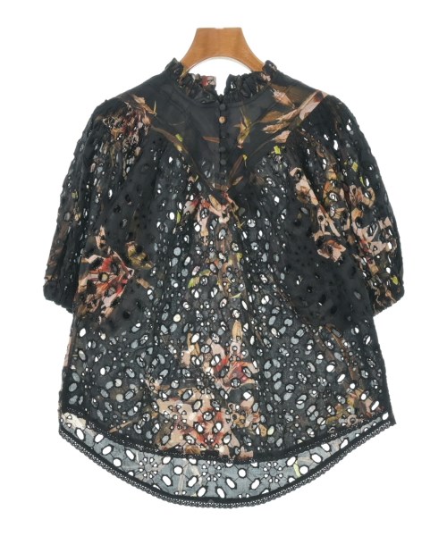 オールセインツ(ALLSAINTS)のALLSAINTS ブラウス