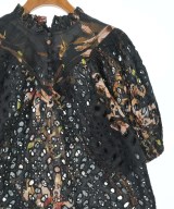 ALLSAINTS（オールセインツ）ブラウス 黒 サイズ:34(XS位) レディース/2200609257050